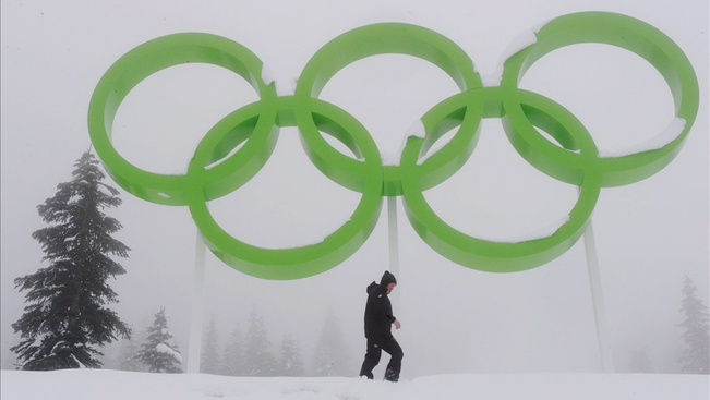Kósa Lajos a téli olimpiáról: nem
