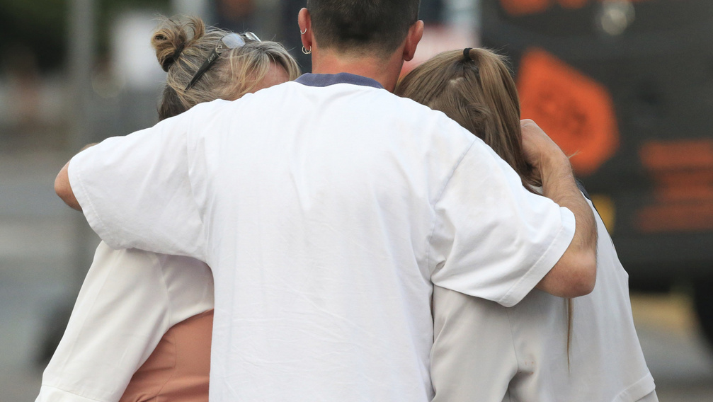 Manchesteri merénylet: így élik meg a traumát a tinédzserek