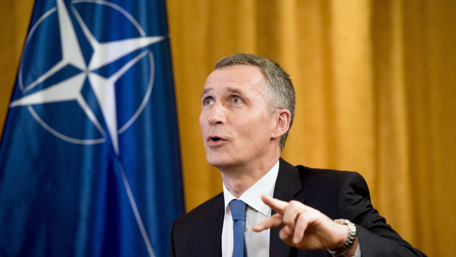 Bejelentették: a NATO fellép az IÁ ellen - de mit kell csinálniuk a tagállamoknak?