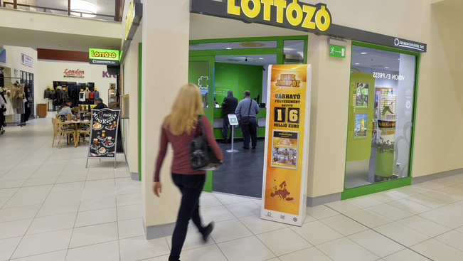 Vigyázat, jelentős szigorítás jön a lottózókban