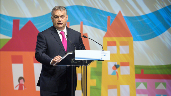 Nincs fedezet a költségvetésben Orbán Viktor bejelentésére