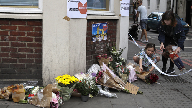 Kis híján magyar áldozatai is lettek a londoni terrortámadásnak