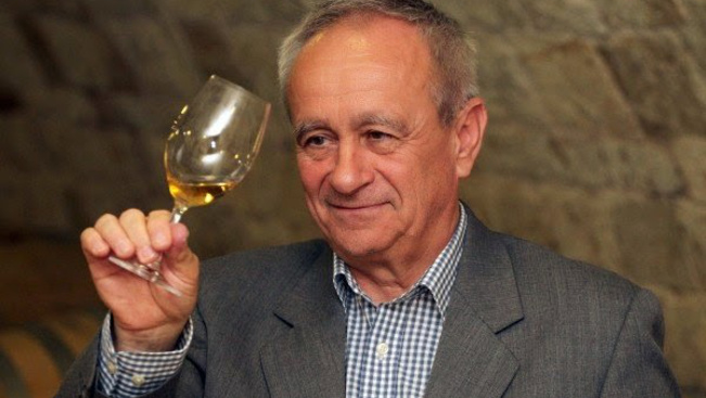 Extrém sikert ért el Szepsy István egyik bora külföldön