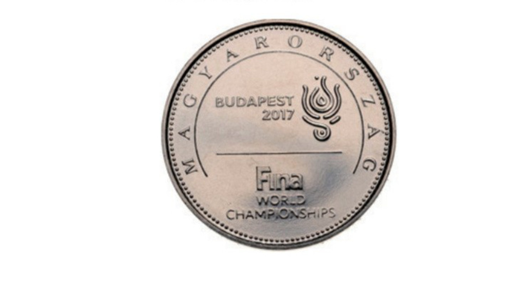 Új 50 forintos érmék kerülnek forgalomba
