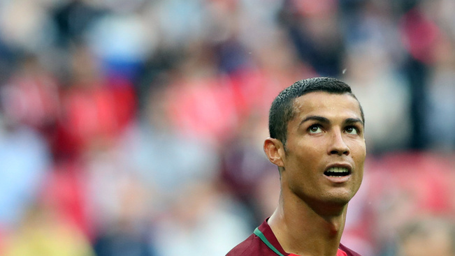 Váratlan bejelentés Ronaldo ügyében