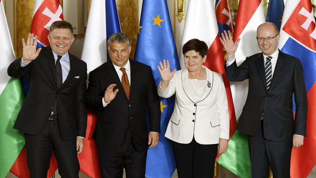 Orbán Viktor: nagyot fog nézni majd Európa és a világ