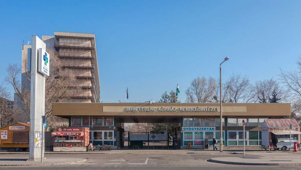 Újabb fordulat a Dél-pesti kórház Ikeába menekülő ápolói ügyében