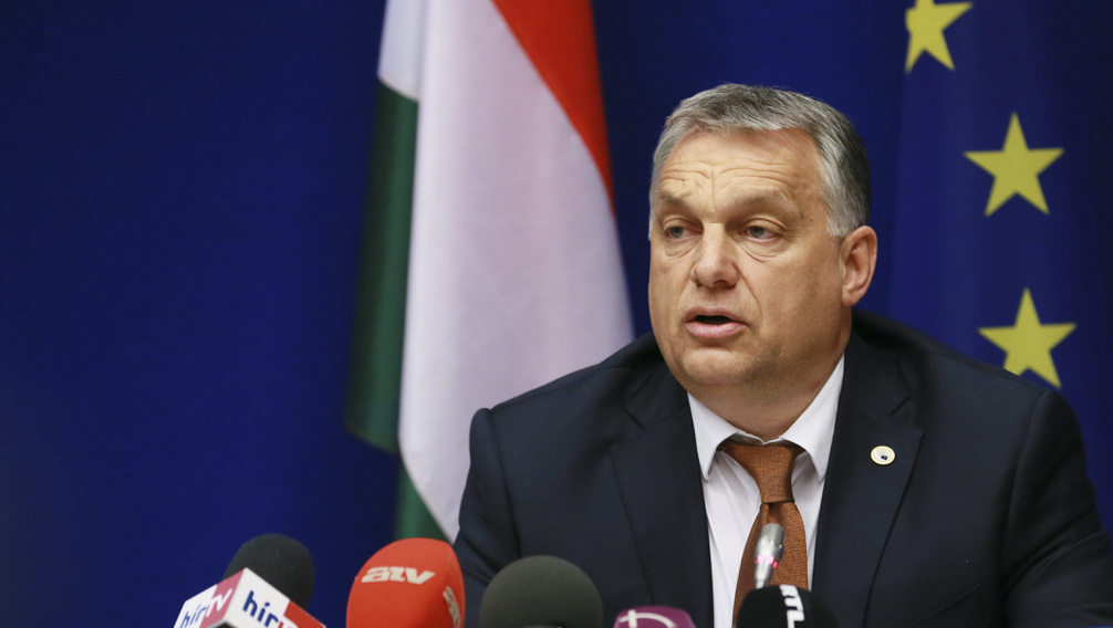 Orbán Viktor: izgalmas és ígéretes
