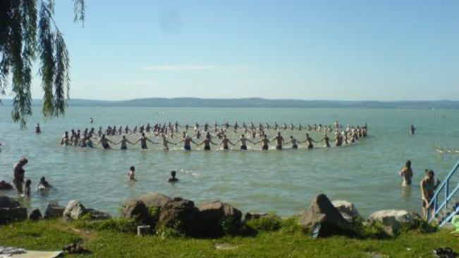 Budavárból irány a Balaton! Kezdődnek a nyári táborok