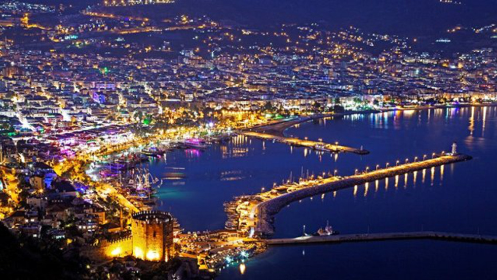 A törökországi sokkoló nyaralás részletei a helyszínről