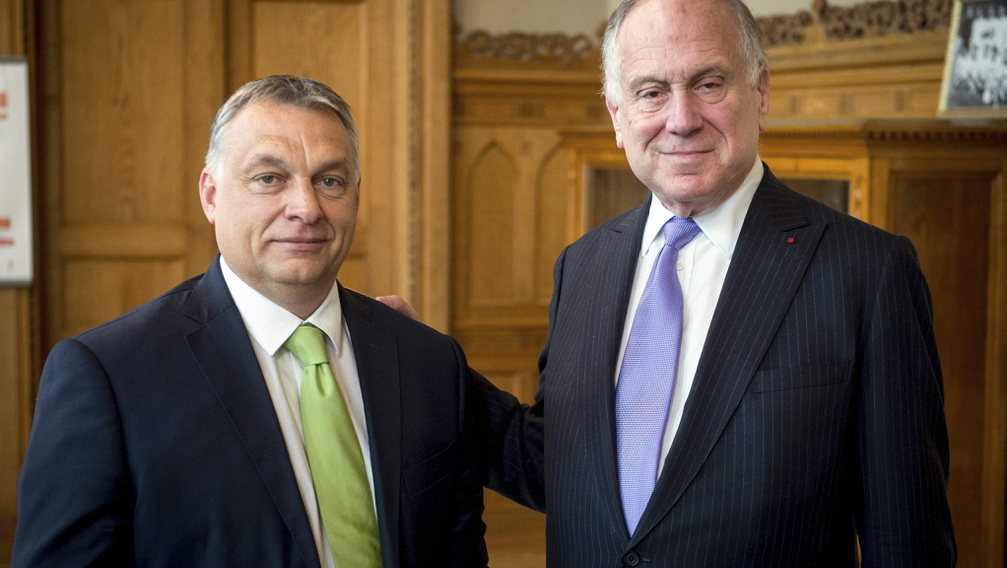 Kiderült Orbán Viktor nagy titka
