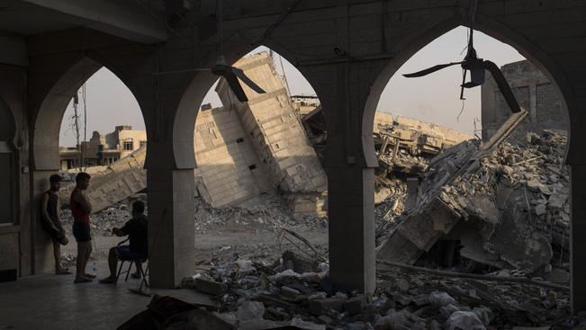 Mi lesz Irakkal Moszul felszabadítása után?