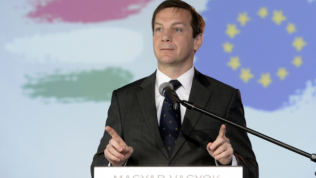 Teljesen új feladatot kap a volt magyar miniszterelnök
