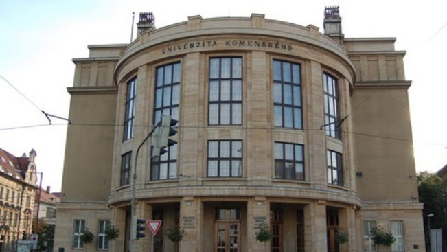 Hoppon maradtak a szlovák egyetemek