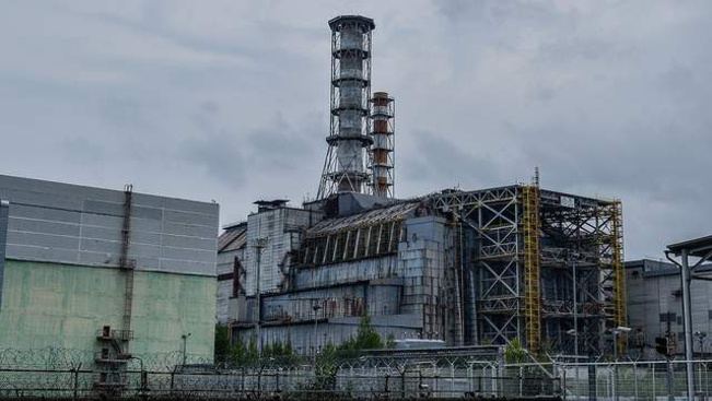 Harminc évvel a katasztrófa után újraindulhat Csernobil