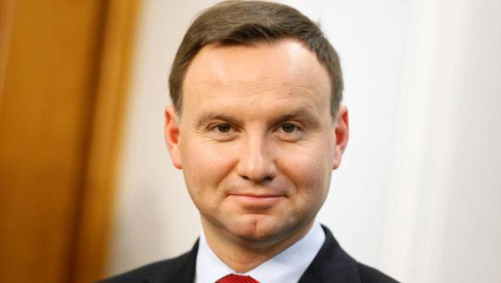 Vétót emelne a lengyel elnök az egyik igazságügyi törvény ellen