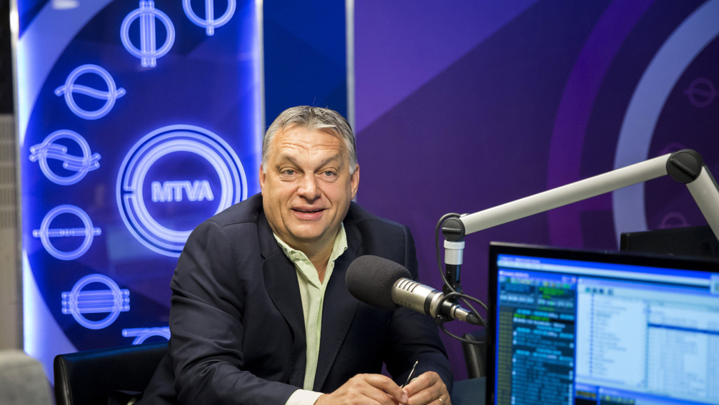Reagált a kormány az Orbán Viktor levelével kapcsolatos döntésre