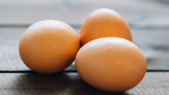 Leállítják a tojásevést Hollandiában