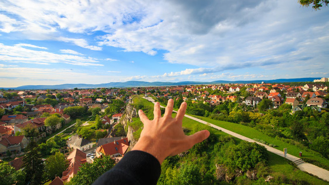 Így vásárolnak az ingatlanos befektetők Budapesten és vidéken