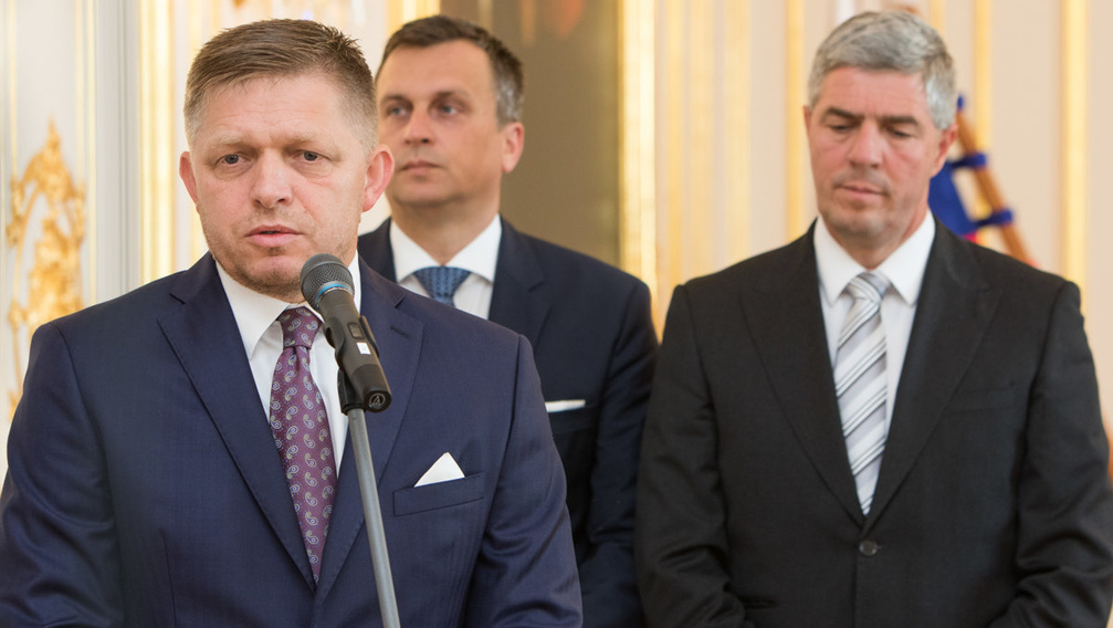 Úgy tűnik, vége a szlovák kormányválságnak