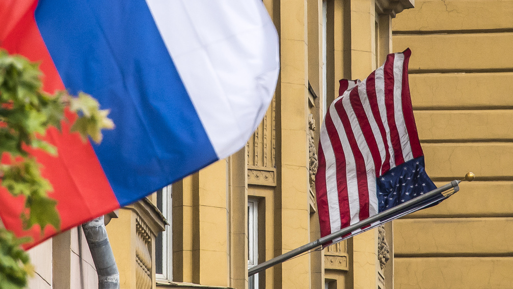 Szankciókkal büntetett politikus lesz Moszkva új amerikai nagykövete