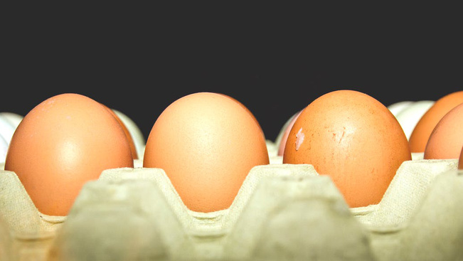 Mérgező tojásokat találtak: ezt tanácsolja a hatóság