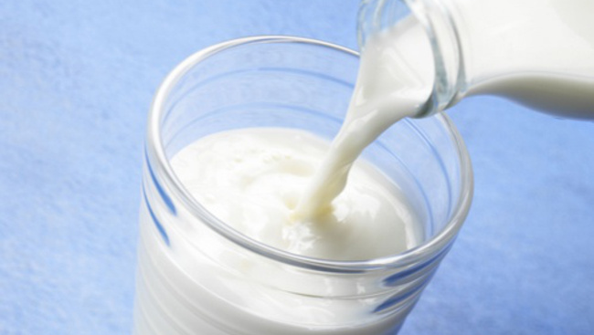 Ismét felbukkant az országban egy gyanús tej