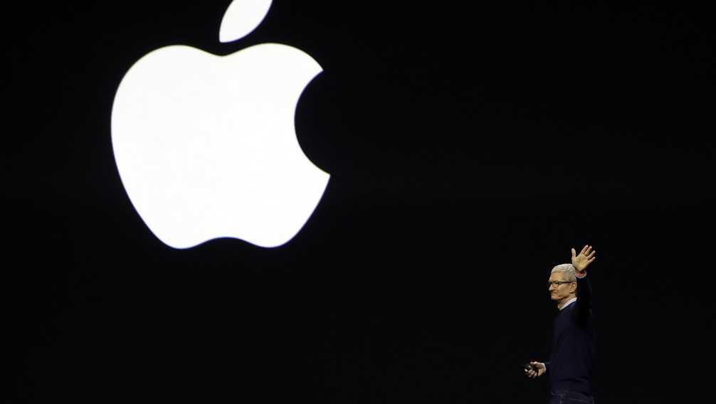 Kiszivárogtak az iPhone titkai az Apple-től