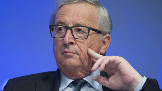 Gyévai Zoltán: nagyon fontos, amiről Juncker nem beszélt, pedig minket is érint