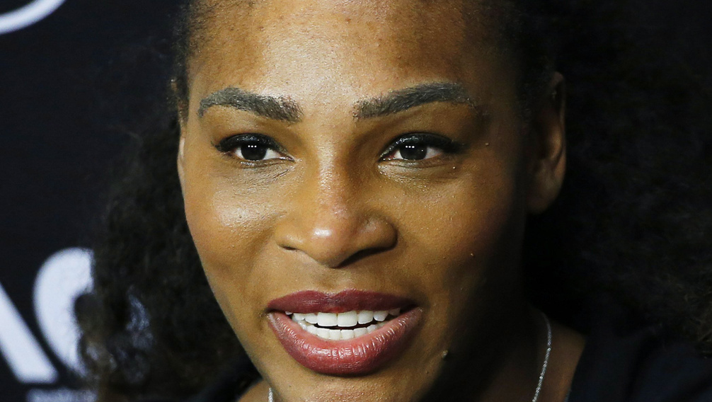Serena Williams megdöbbentő vallomása