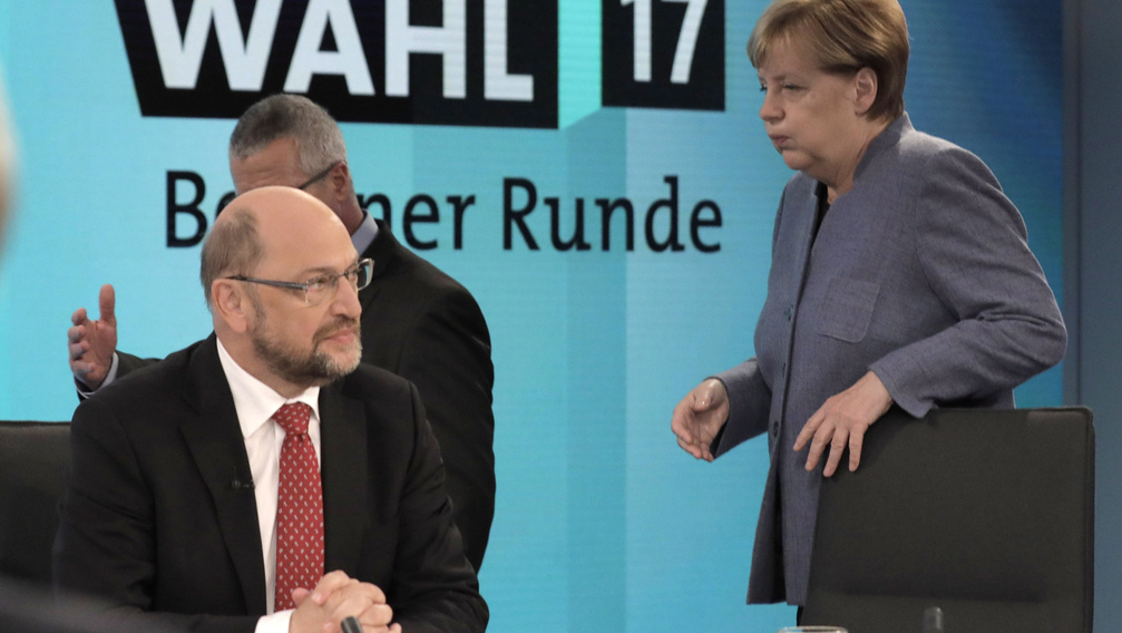 Durva európai reakciók a német választási eredményekre
