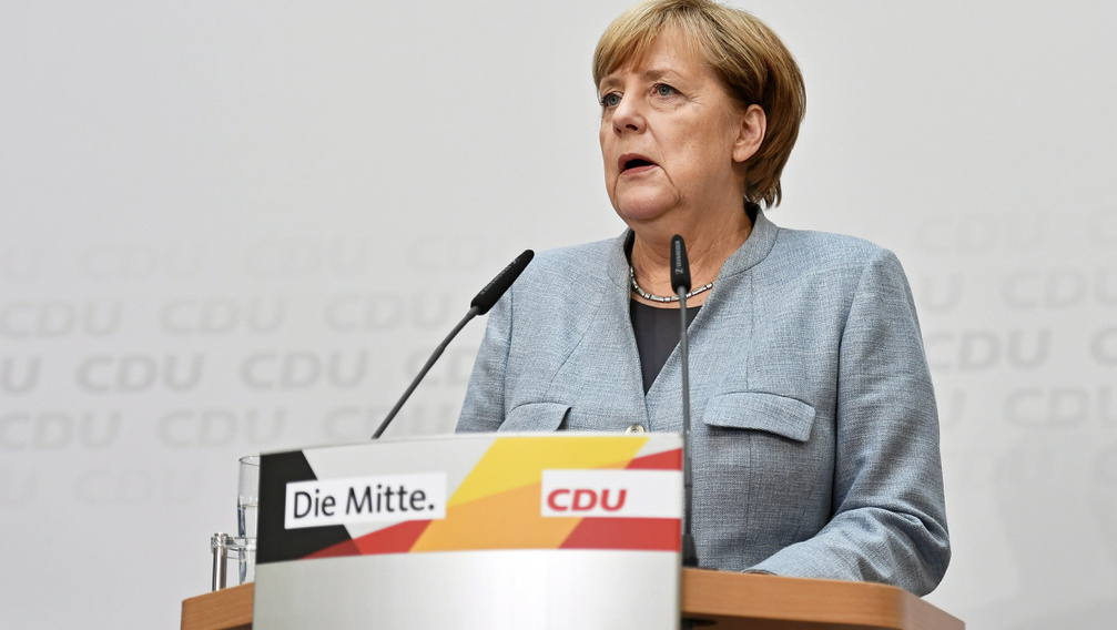 Nagy veszekedések lehetnek az új német kormányban