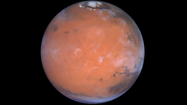 Megfejtik a Mars nagy titkát