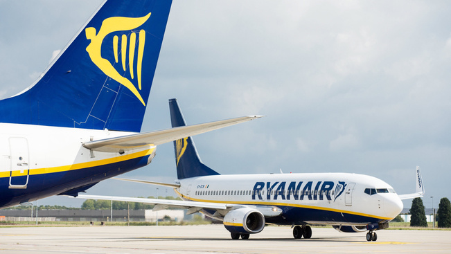Ryanair: győztek a pilóták?
