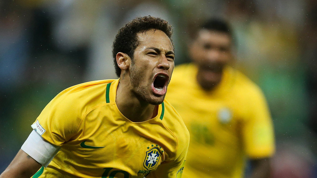 Neymar egy vagyont kaphat különdíjként az Aranylabdáért