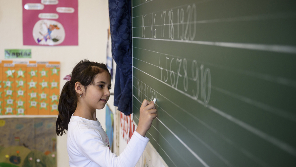 Hatalmas változás a magyar iskolákban
