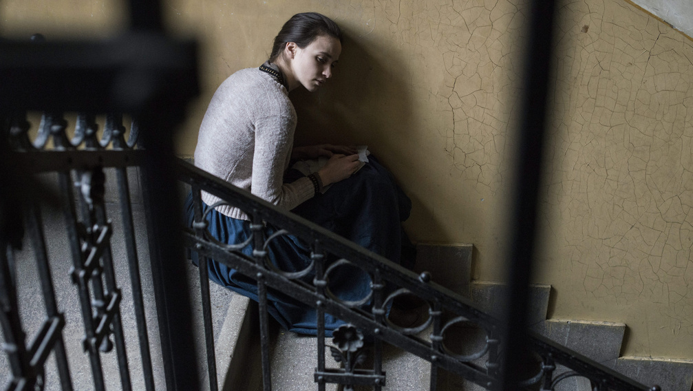 Mészáros Márta új filmjében a nőkkel szembeni erőszak hatásait tárja fel