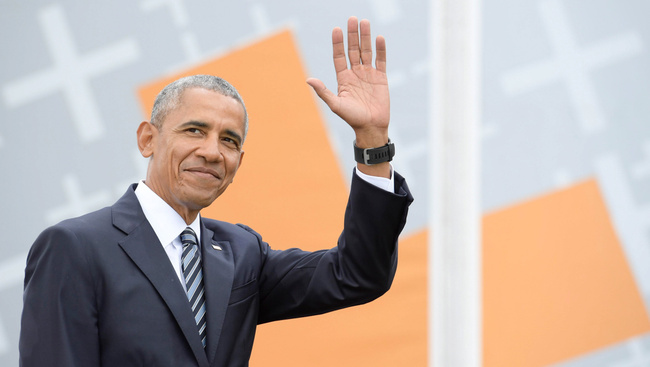 Visszatér Barack Obama, de lehet egy meglepetés is