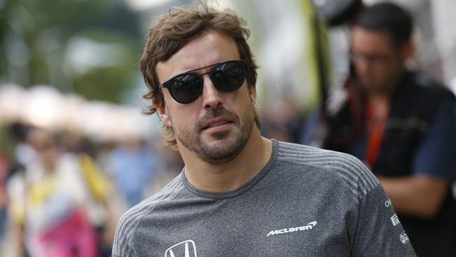 Alonso döntött a jövőjéről