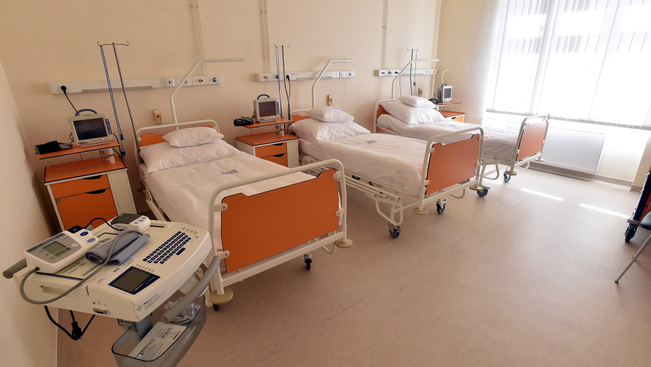 Veszélyes jelenség tört ki a magyar kórházakban