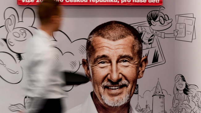 Meglepetéseredmény is született a cseh választásokon