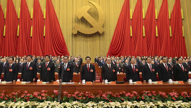 A kínai szocializmus új korszaka: önbizalom és büszkeség