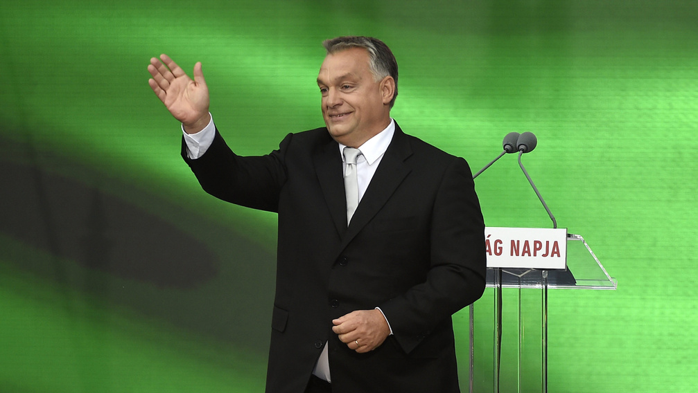 A Fidesz népszerűsége tovább nőtt, az ellenzékében nincs meglepetés