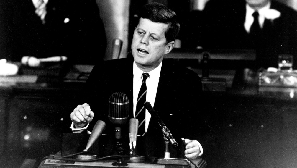 Mit rejtenek a Kennedy-akták?