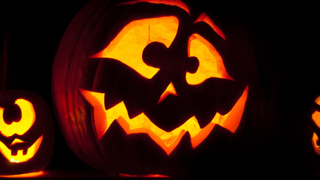 Hiába tökölnek Amerikában, a Halloween magyar találmány