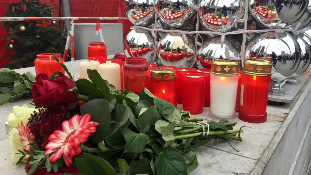 Nem teljes az egyetértés a berlini merénylet emléktáblája körül