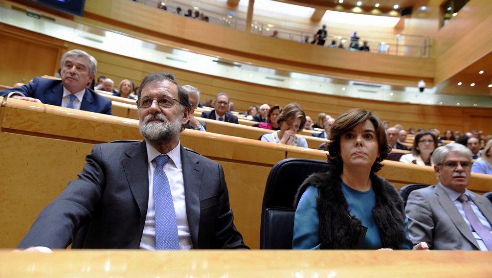 Így reagál a spanyol kormány Carles Puigdemont szabadlábra helyezésére