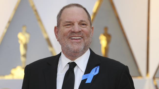 Egyetlen listán Weinstein összes eddig ismert áldozata