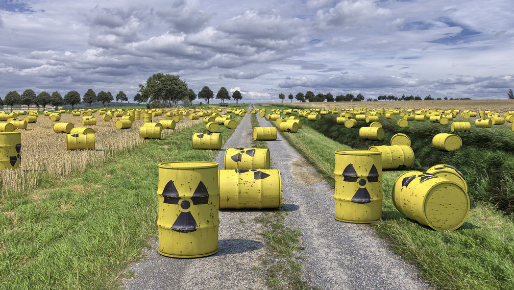Nukleáris baleset történhetett – Európát is elérte a szennyezés