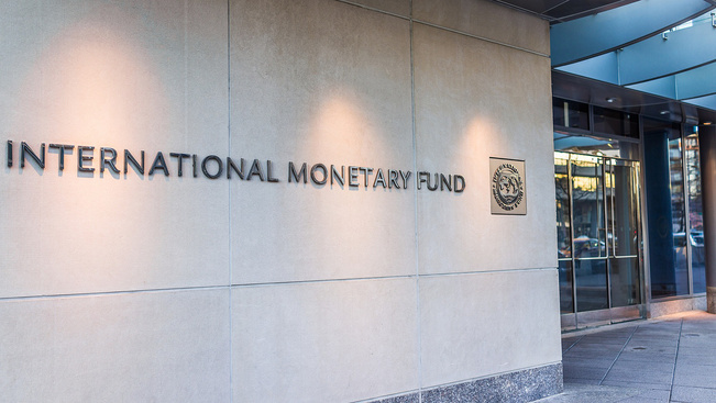 Jó híreket közölt az IMF a magyar gazdaságról